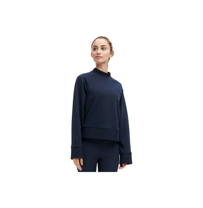 CREW NECK
