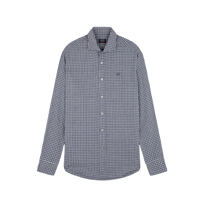 CHEMISE EN COTON
