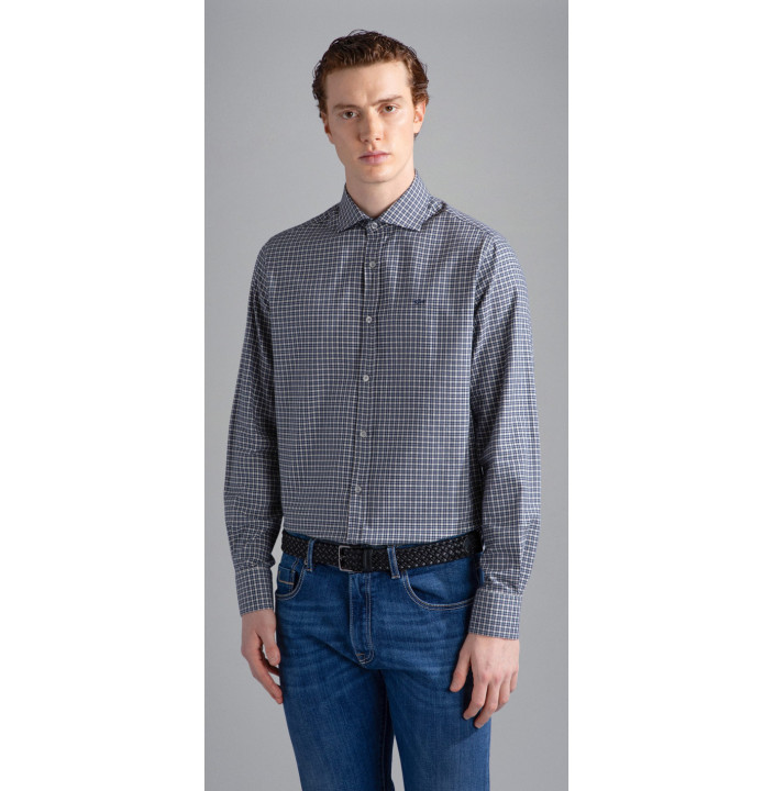 CHEMISE EN COTON