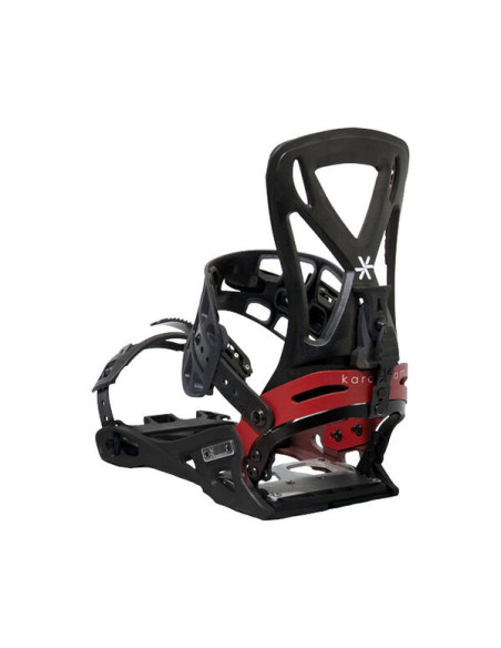 GRIZZLY + SPLITBOARD INTERFACE GRIZZLY + SPLITBOARD INTERFACE