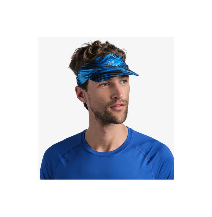 PACK SPEED VISOR