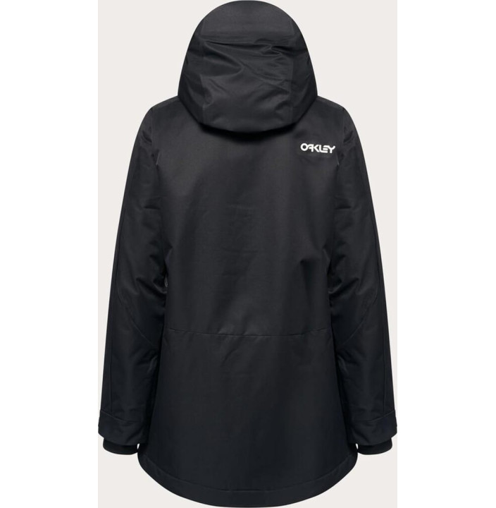 WMNS TNP TBT INSULATED JACKET