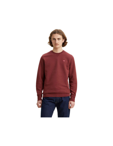 NEW ORIGINAL CREW MINERAL BLACK