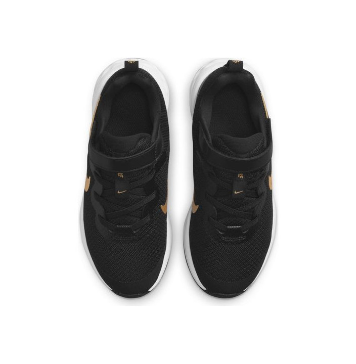 NIKE REVOLUTION 6 LITTLE KIDS' SHOE