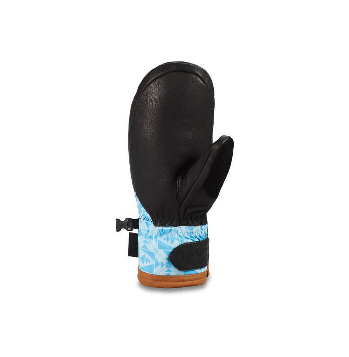 TEAM FLEETWOOD MITT