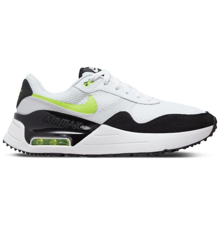 NIKE AIR MAX SYSTM MEN'S SHOES
