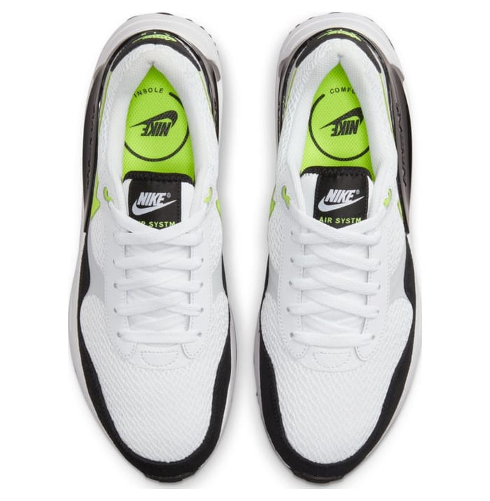 NIKE AIR MAX SYSTM MEN'S SHOES