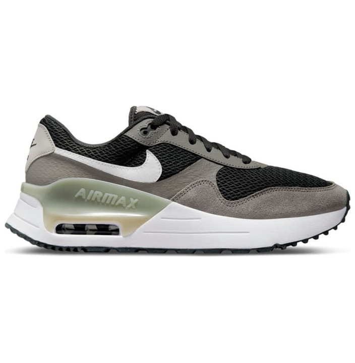 NIKE AIR MAX SYSTM MEN'S SHOES