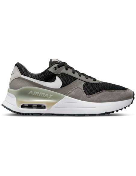 NIKE AIR MAX SYSTM MEN'S SHOES