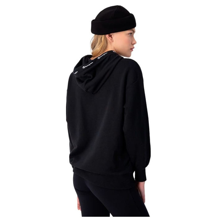 HOODED SWEATSHIRT