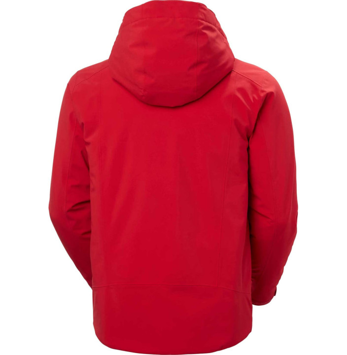 ALPHA 4.0 JACKET