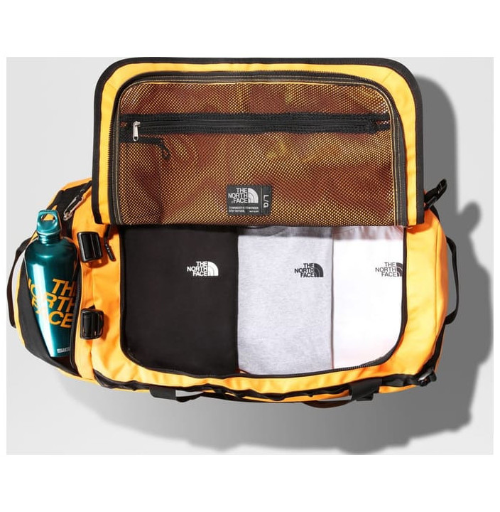 BASE CAMP DUFFEL - L