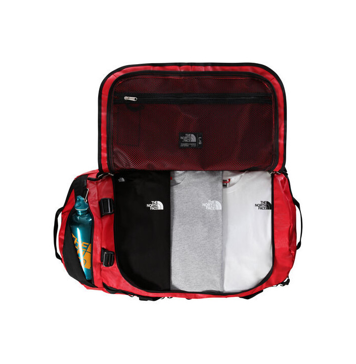 BASE CAMP DUFFEL - L