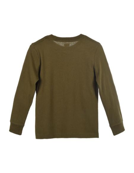 LVB POSTER LOGO LONG SLEEVE TE