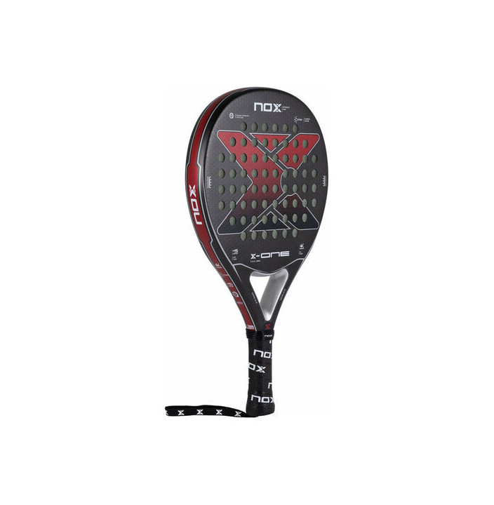 PALA X-ONE EVO RED