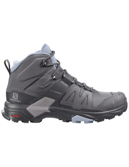 SHOES X ULTRA 4 MID GTX W