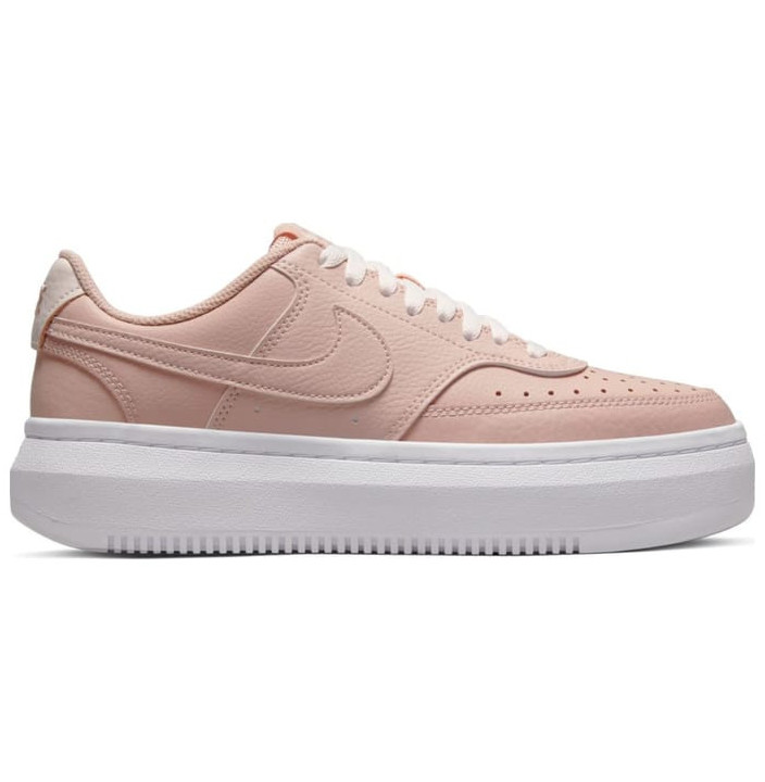 W NIKE COURT VISION ALTA LTR