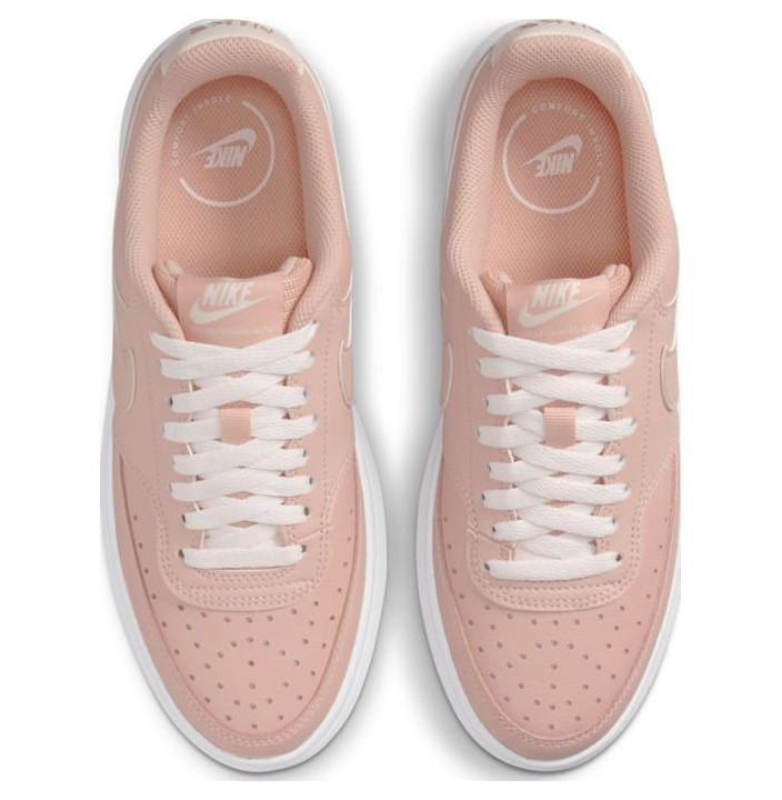 W NIKE COURT VISION ALTA LTR