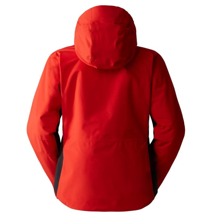W INCLINATION JACKET