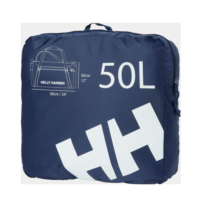 HH DUFFEL BAG 2 50L