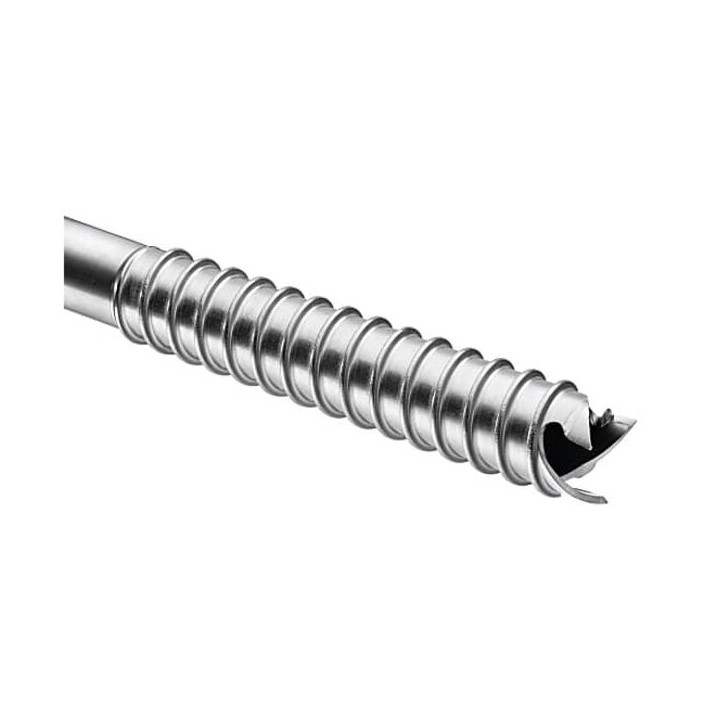 BROCHE LASER SPEED