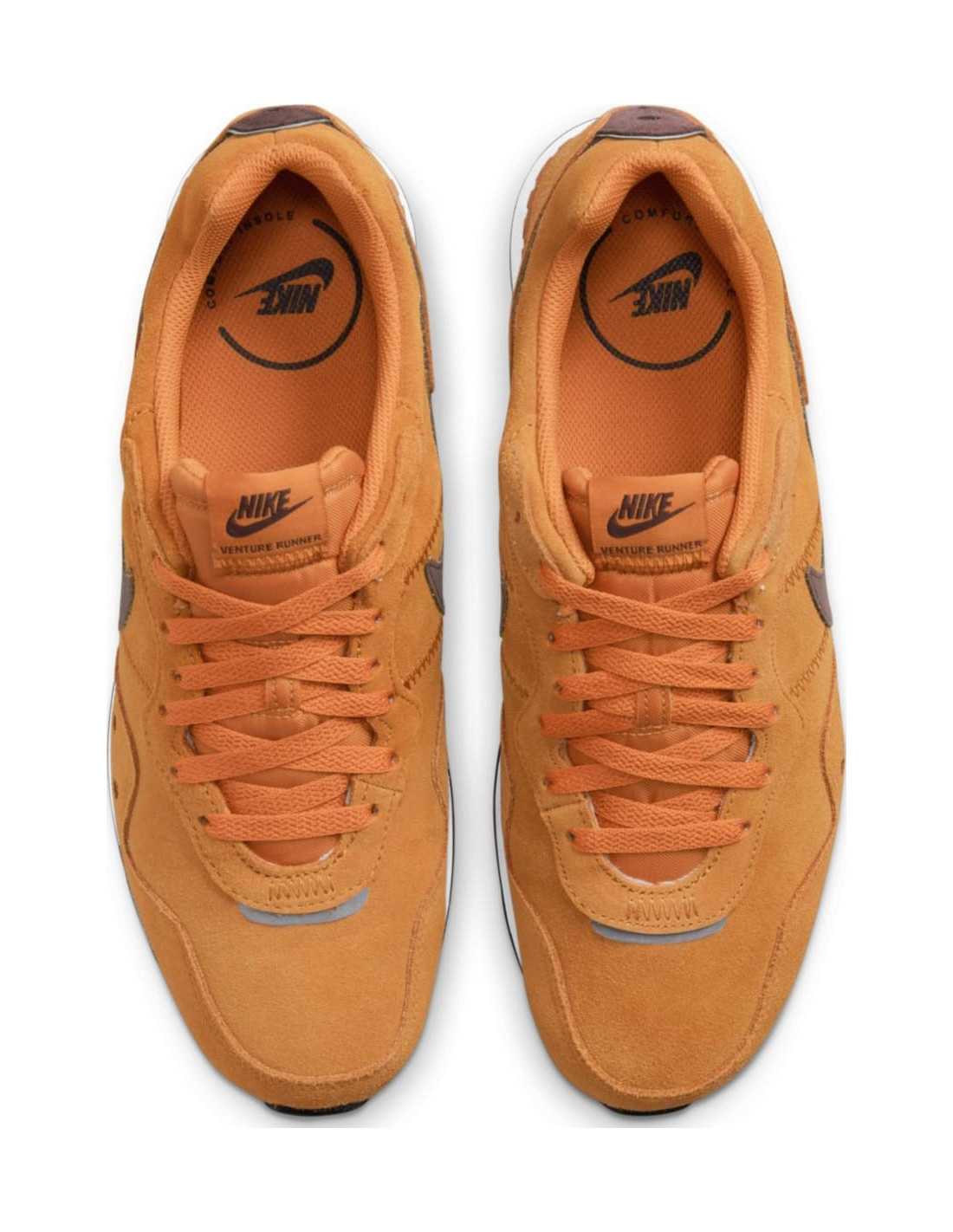 NIKE VENTURE RUNNER SUEDE