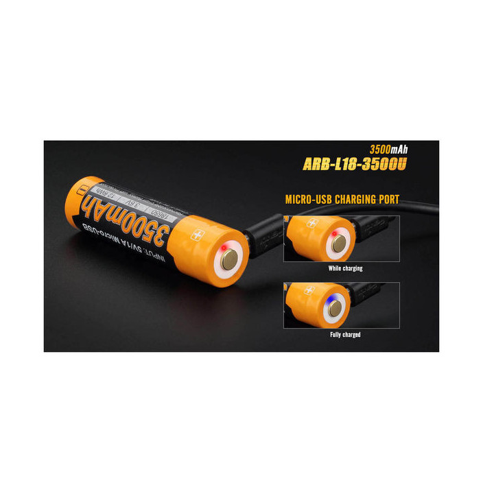 BATERIA 18650