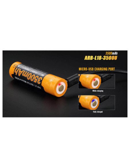 BATERIA 18650 BATERIA 18650