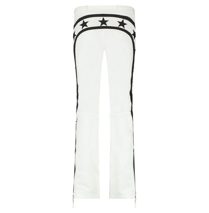 STARRED PANT STAR