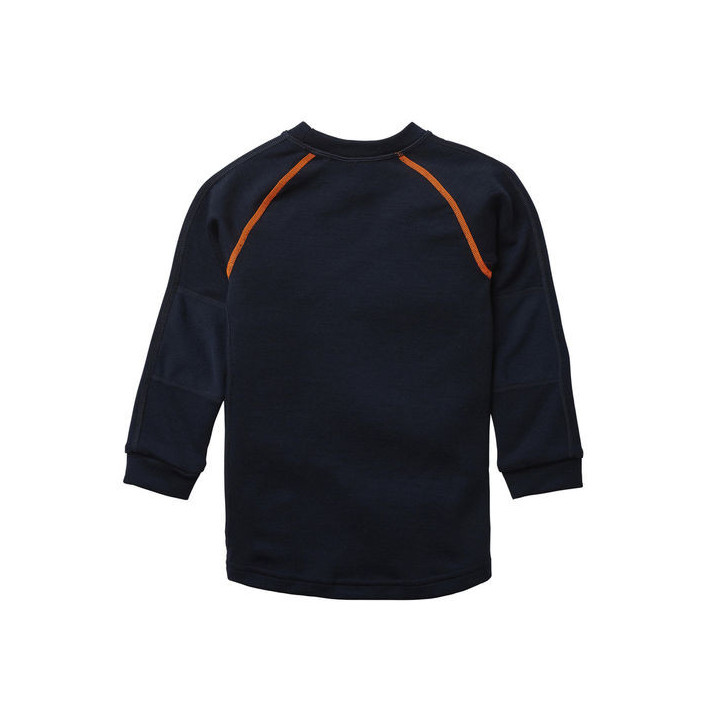 K HH LIFA MERINO SET