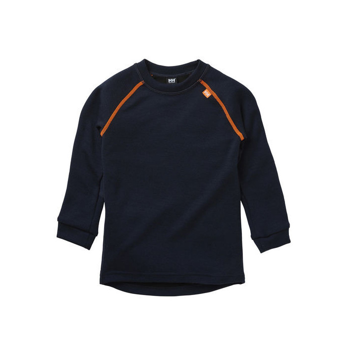 K HH LIFA MERINO SET