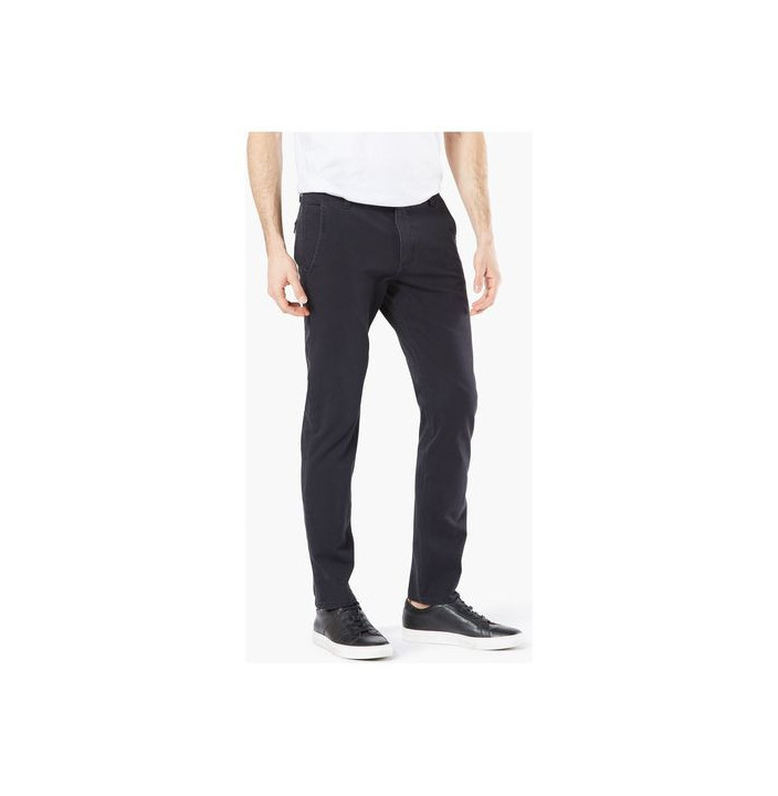 ALPHA KHAKI 360 SKINNY STEELHE