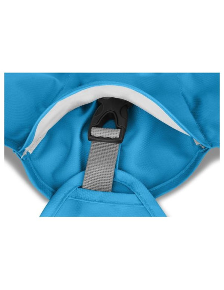 SUN SHOWER RAIN JACKET