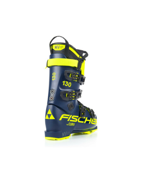 RC4 THE CURV 130 VACUUM WALK