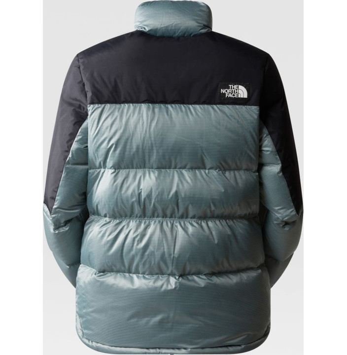 W DIABLO RECYCLED DOWN JACKET