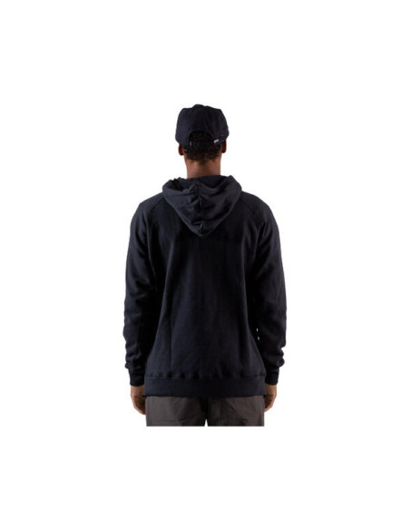TRUCKEE ORGANIC COTTON HOODIE