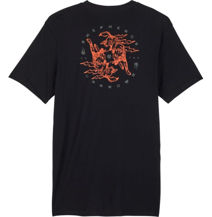PLAGUE PREM SS TEE