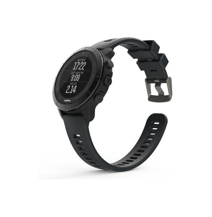 ELEMNT RIVAL MULTISPORT GPS