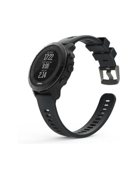 ELEMNT RIVAL MULTISPORT GPS ELEMNT RIVAL MULTISPORT GPS