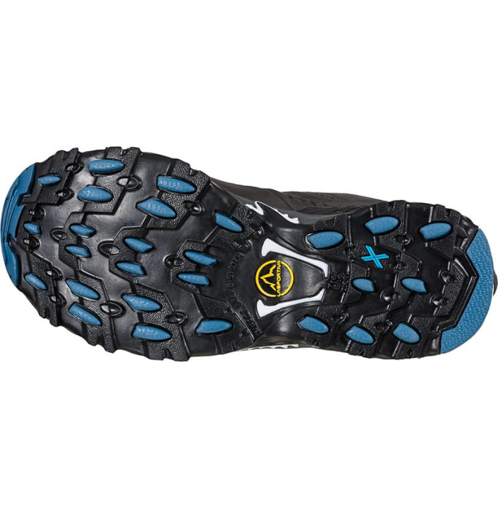 ULTRA RAPTOR II LEATHER WOMAN GTX