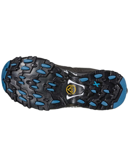 ULTRA RAPTOR II LEATHER WOMAN GTX