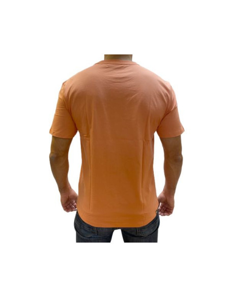 KILVIL POCKET TEE H22-23