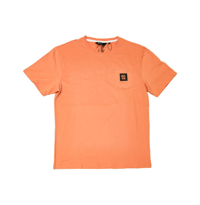 KILVIL POCKET TEE H22-23