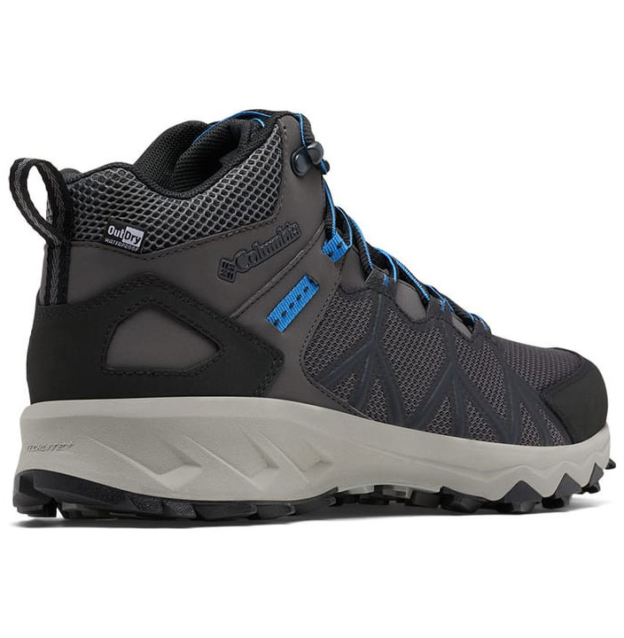 PEAKFREAK II MID OUTDRY
