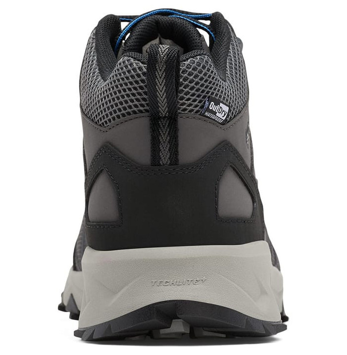 PEAKFREAK II MID OUTDRY