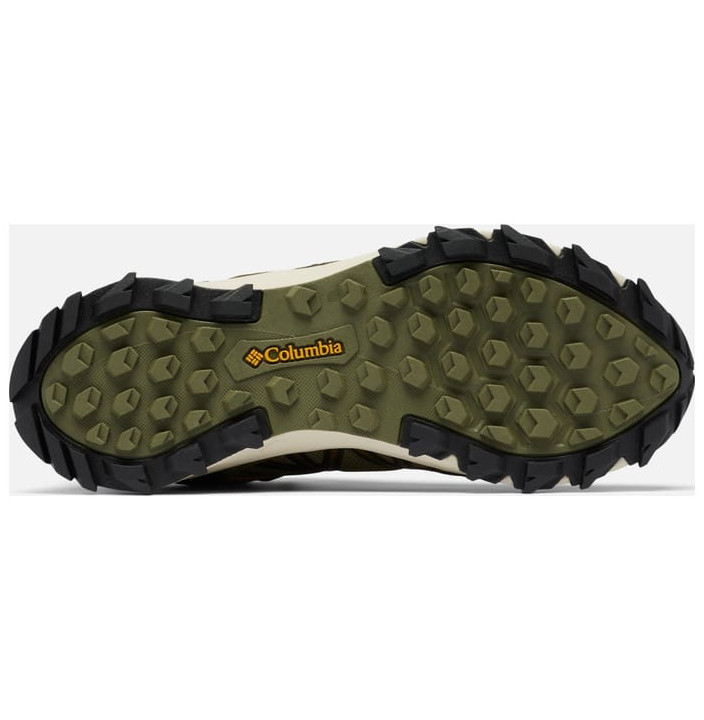 PEAKFREAK II MID OUTDRY