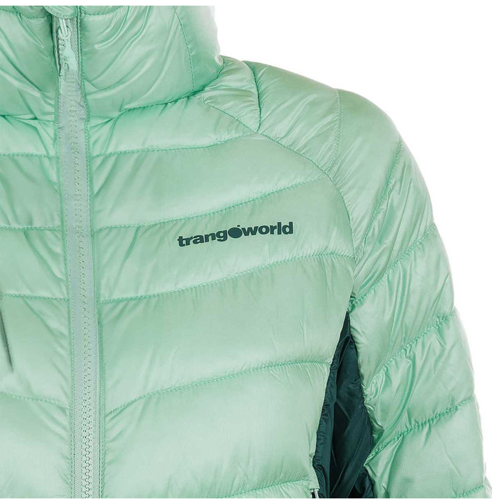 CHAQUETA RULHE