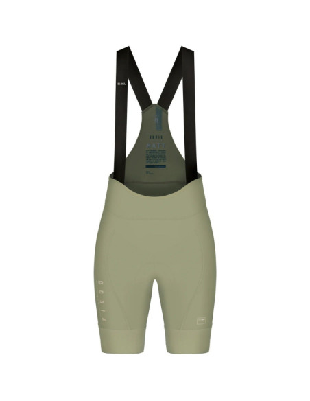 CULOTTE CORTO MATT