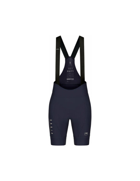 CULOTTE CORTO MATT