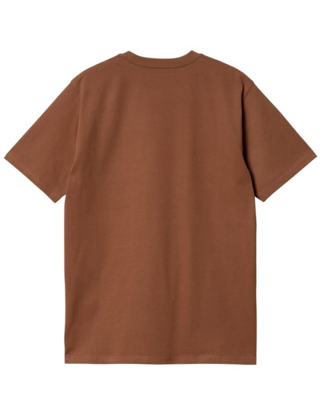S S POCKET T-SHIRT S S POCKET T-SHIRT